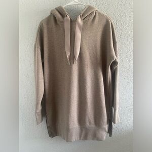 Aerie Women’s Oversized Hoodie Size XS